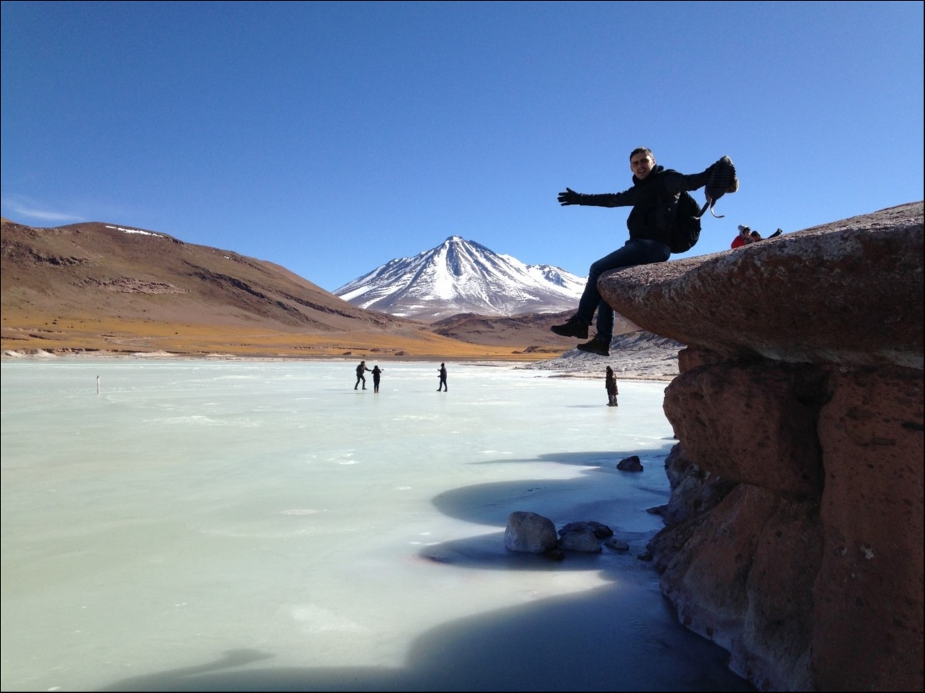 Imagem Destino - Amigas de Viagem