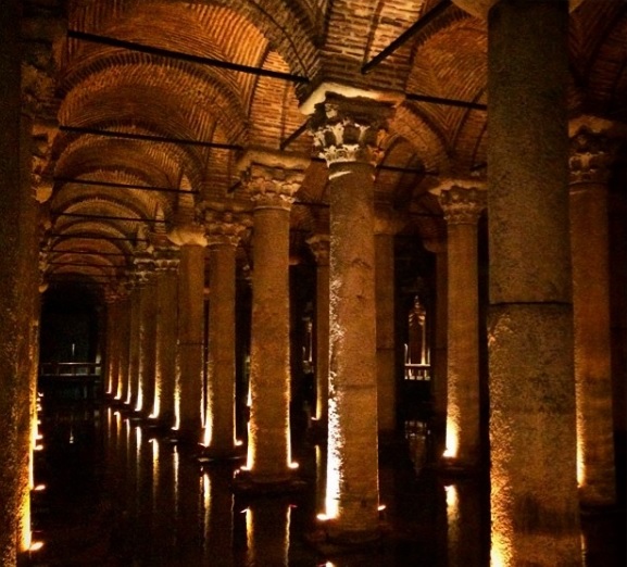 Imagem Destino - Amigas de Viagem