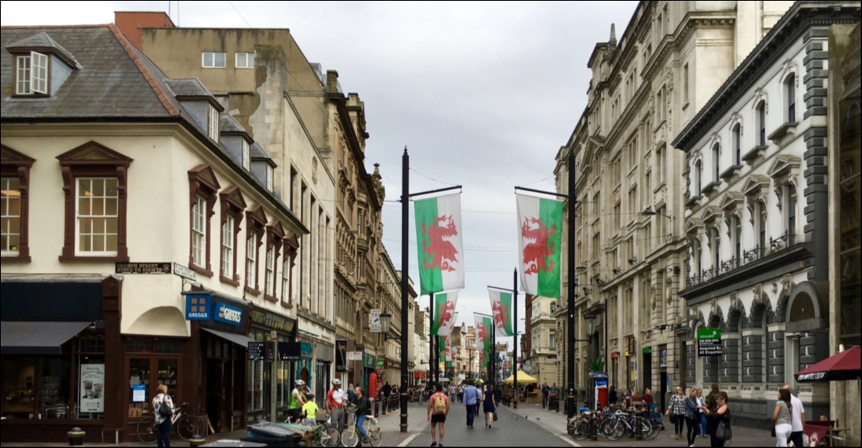 Imagem Destino - Amigas de Viagem